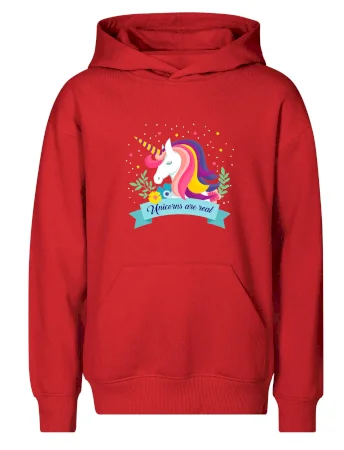 Unicorns are real dúhový