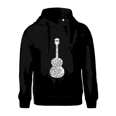 Gitara - názvy hudobných štýlov