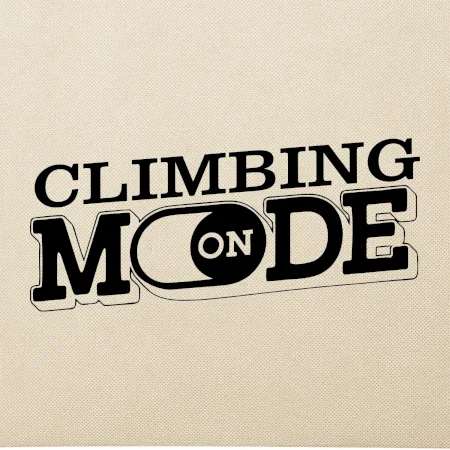Climbing mode