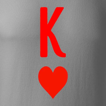 Poker K love