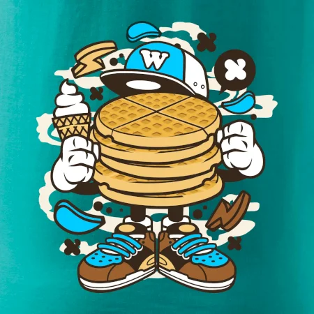 Waflák