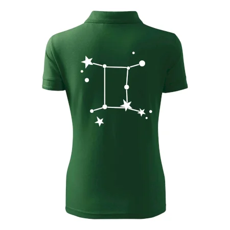 Súhvezdie - Gemini - Blíženci