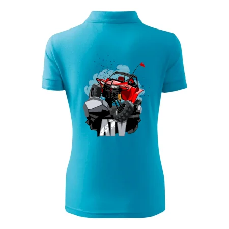 ATV offroad buggy