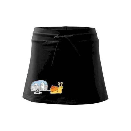Slimačí obytňák