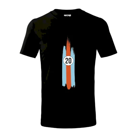 Vintage Race 20