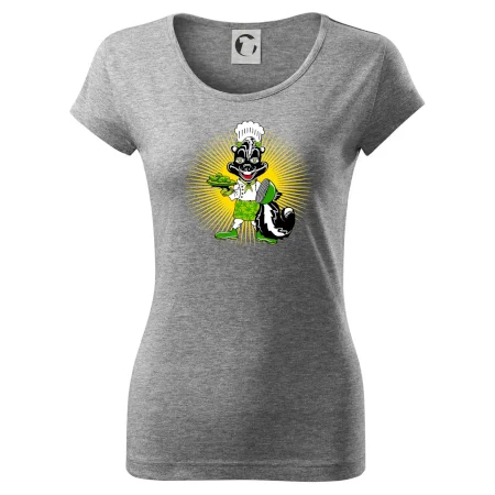 Skunk kuchár (Pecka design)