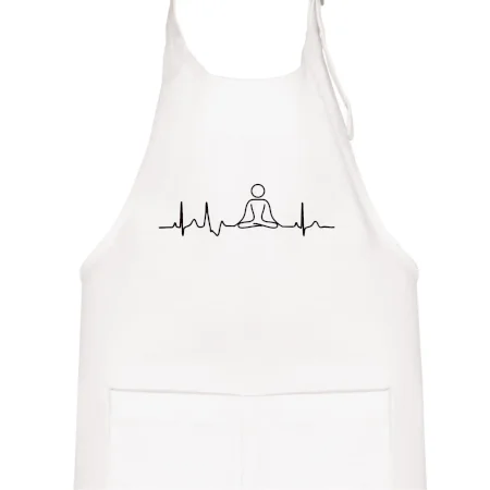 Ekg yoga