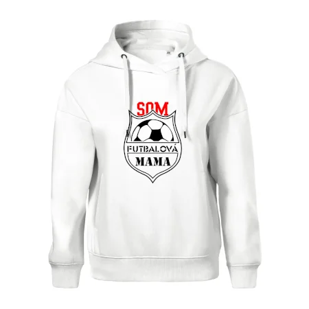 Som futbalová mama