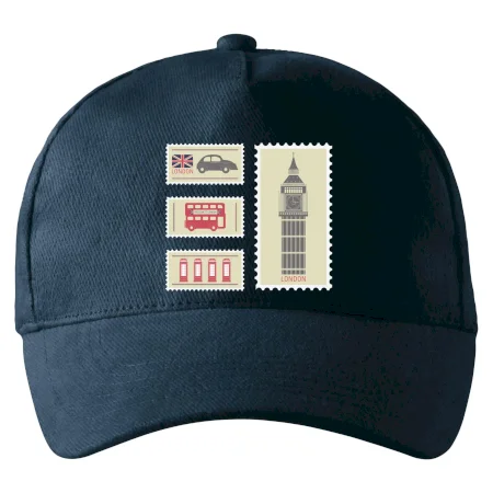 Britská známka