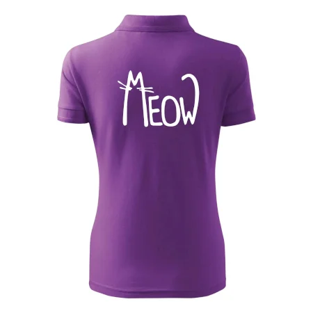 Meow - Mňau