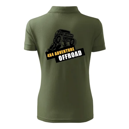 4x4 adventure offroad