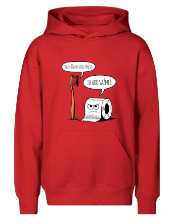 Neznášam svoju prácu