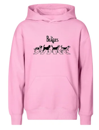 The Beagles