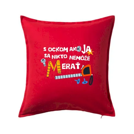 S ockom ako ja sa nikto nemôže metať