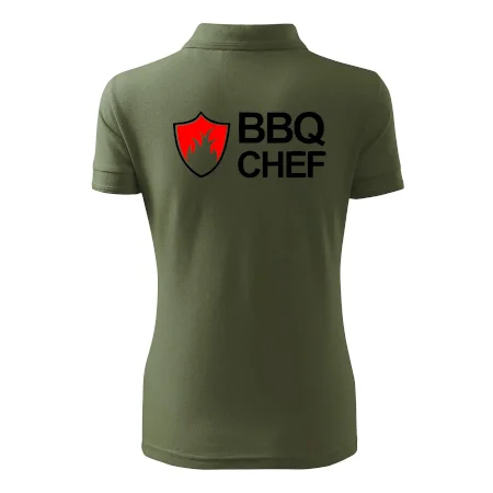 Grilovanie - BBQ Chef