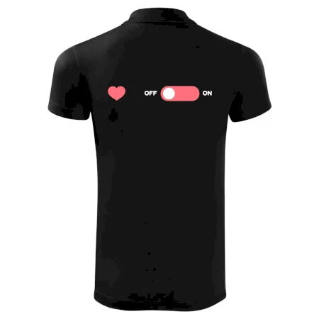 Love OFF