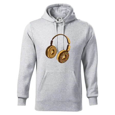 Headphone Donut