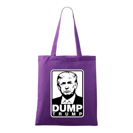 Dump Trump