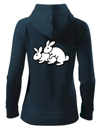 Dupkajúce králiky