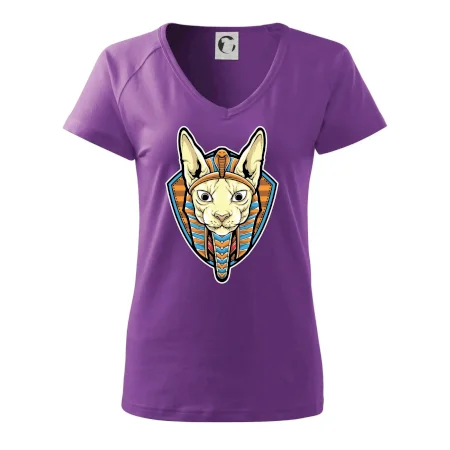 Egyptská mačka