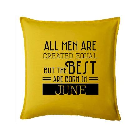 All men are created equal june