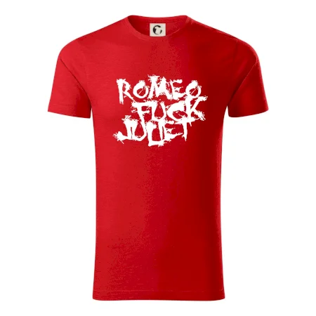 Romeo Fuck Juilet - Romeo vojel Julii