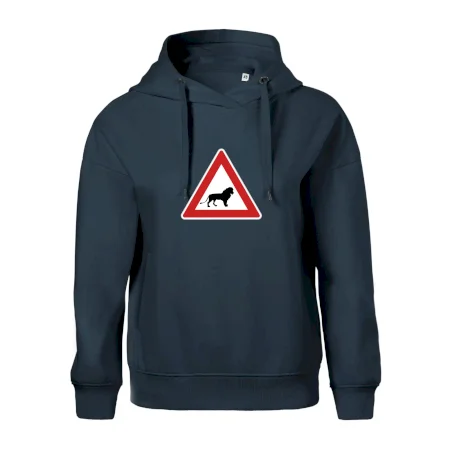 Dopravná značka - Pozor lev