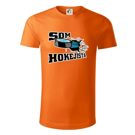 Som hokejista