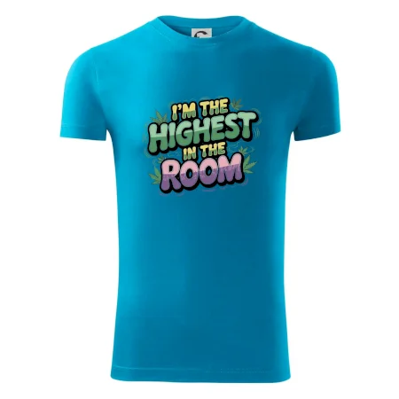 Marihuana - Iam the highest in the room