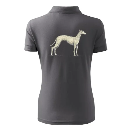 Vintage Whippet