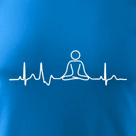 Ekg yoga