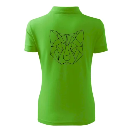 Akita Inu - Geometria