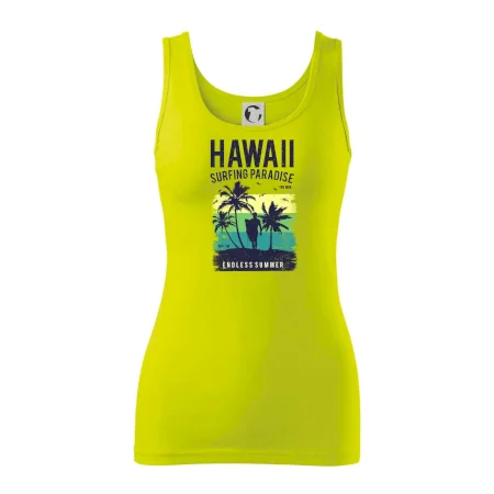 Hawaii