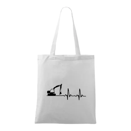 EKG bagr