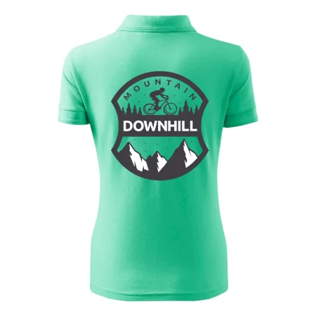 MTB downhill erb