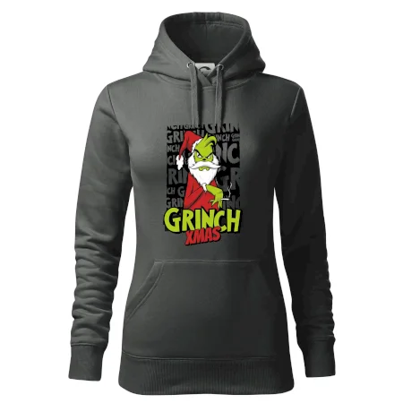 Grinch Xmas