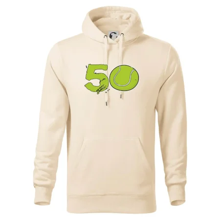 Tenis okrúhle narodeniny 50
