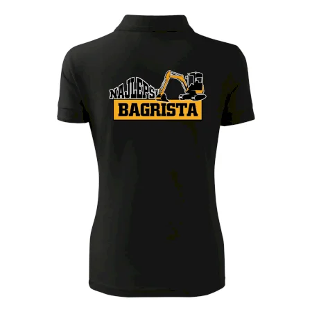 Najlepší bagrista minibager