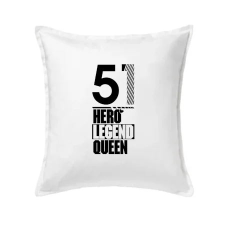 Hero, Legend, King / Queen  1951