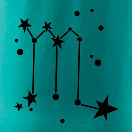 Súhvezdie - Scorpio - Škorpión