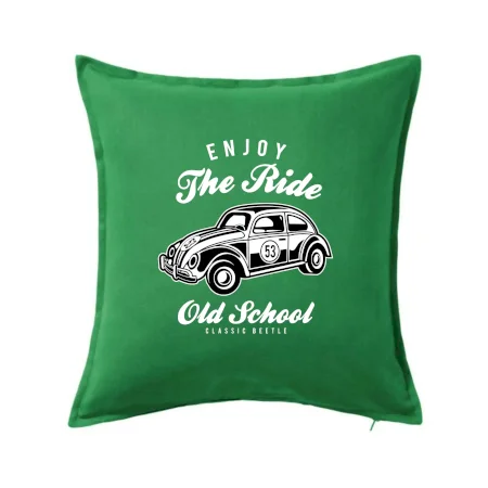 Enjoy The Ride