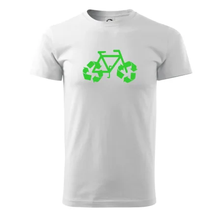 Bicykel ekológia