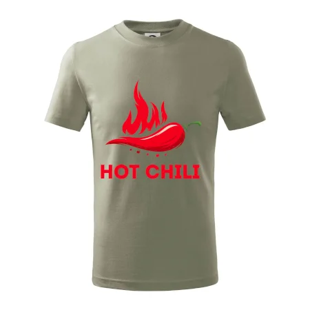 Hot Chili