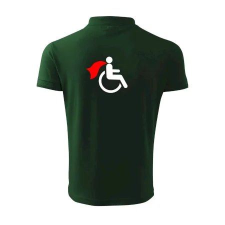 Super vozíčkář