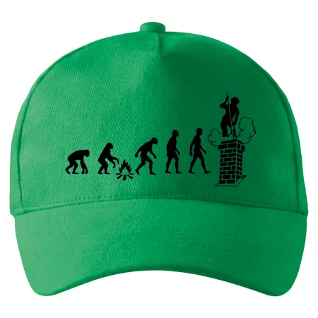 Evolúcia kominár