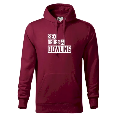 Sex drugs bowling