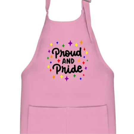 Prúd and pride hviezdy