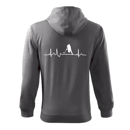 EKG floorball