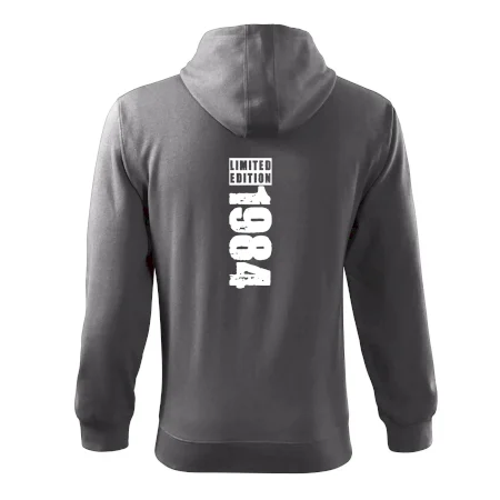 Limited edition 1984 pruh