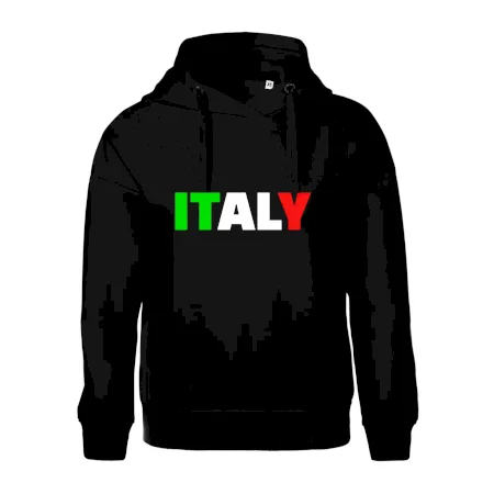 Italy Nápis